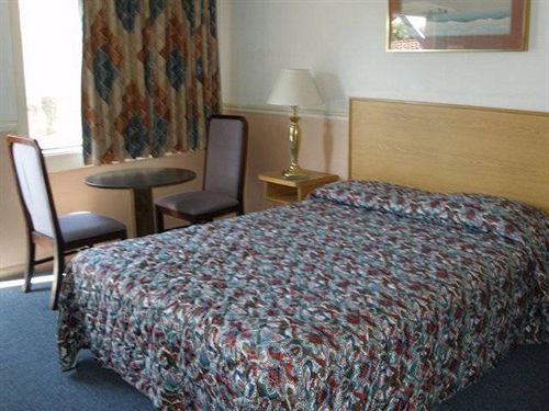 Hamlet Motel Newman Bagian luar foto